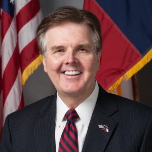 Read more about the article Lt. Gov. Dan Patrick Discusses Open Carry